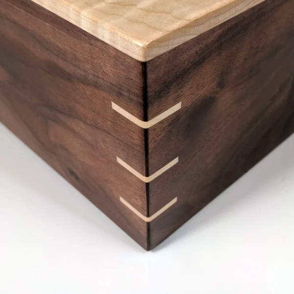 The Heirloom Artisan Collection: Handcrafted Solid Wood Tissue Box Covers